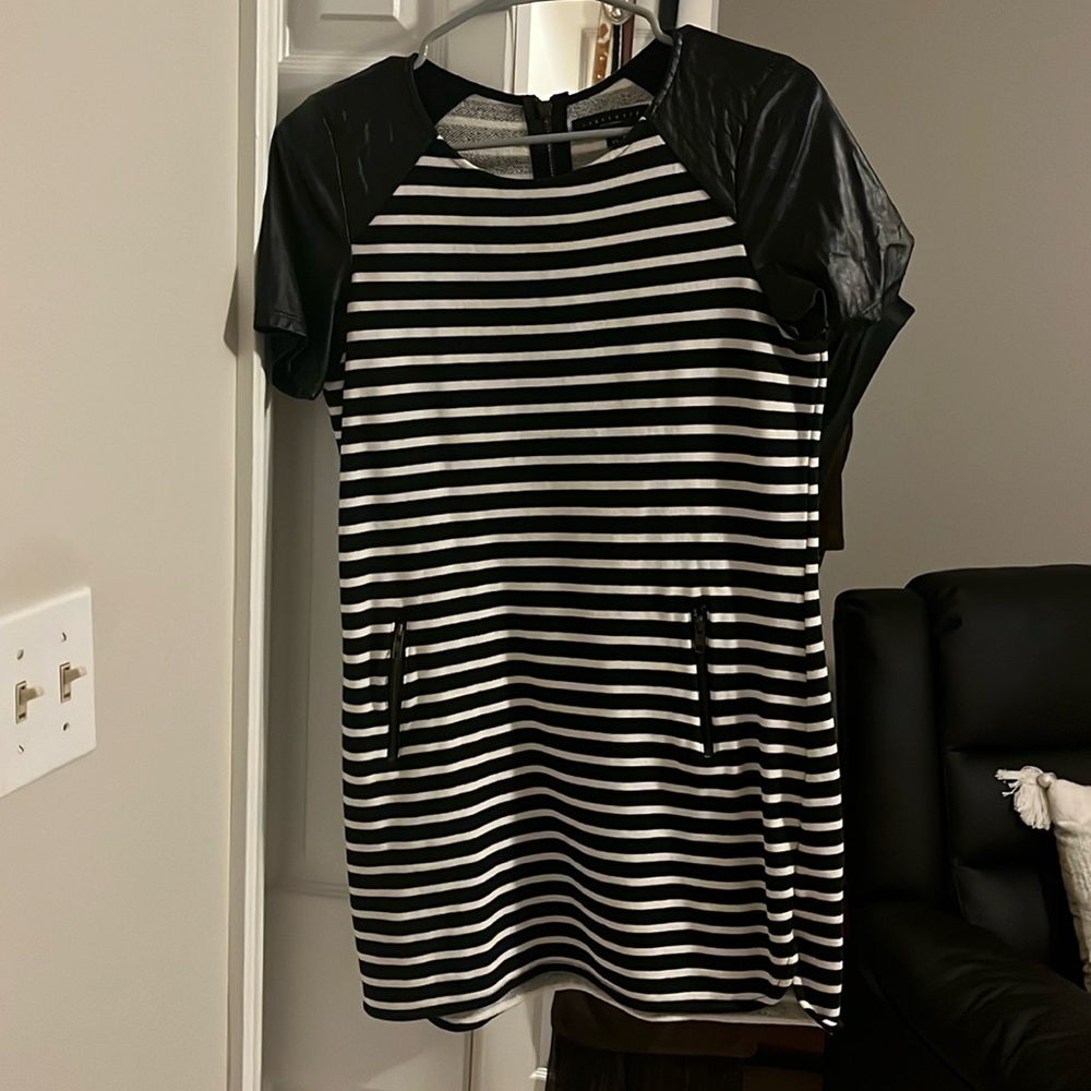 Sanctuary dress